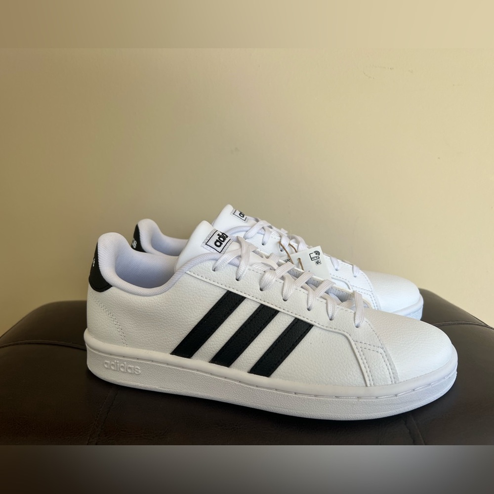 NEW! Adidas Grand Court 2.0